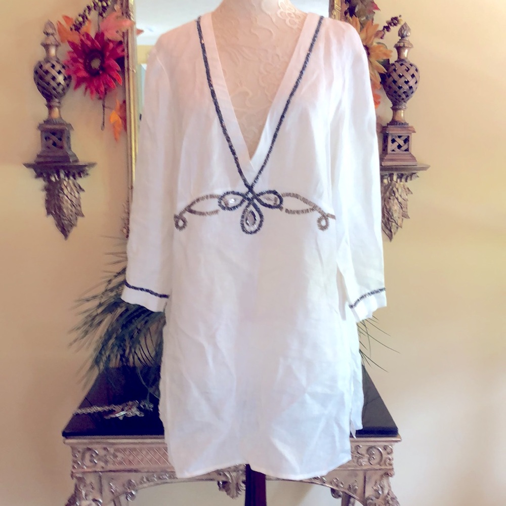 Chico’s Tunic